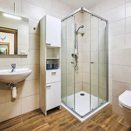 Apartment Pod Cernou Studnici-2 By Interhome *