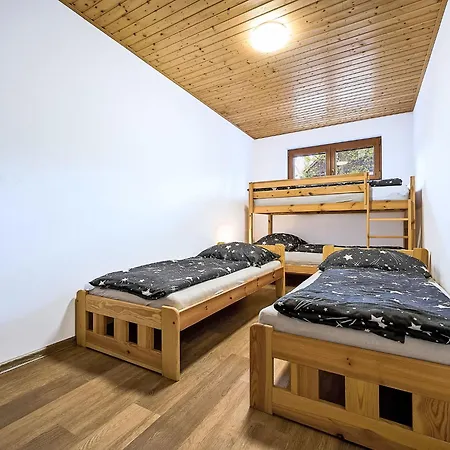 Pod Cernou Studnici-2 By Interhome Apartment *