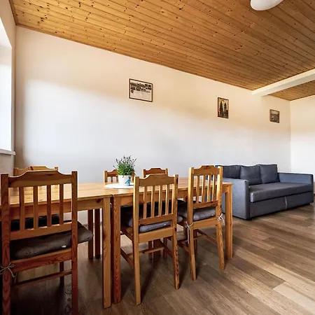 Pod Cernou Studnici-2 By Interhome * Nova Ves nad Nisou