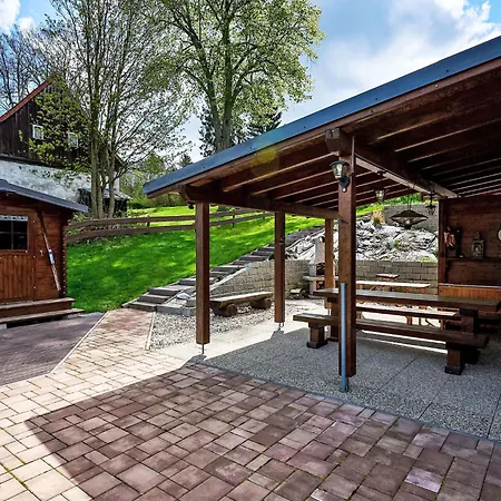 Apartmán Pod Cernou Studnici-2 By Interhome