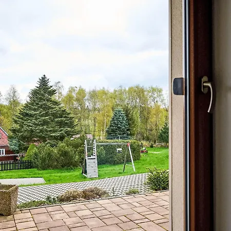 Pod Cernou Studnici-2 By Interhome * Nova Ves nad Nisou