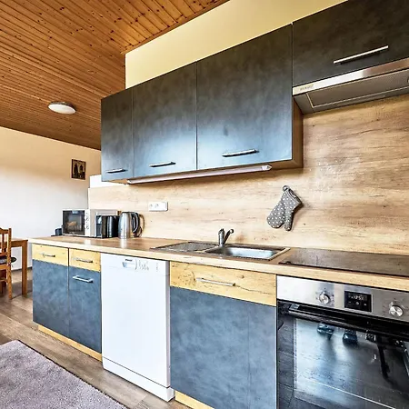 Pod Cernou Studnici-2 By Interhome *