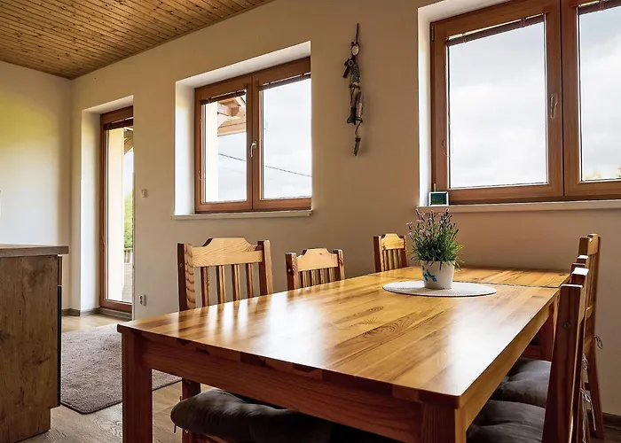 Apartman Pod Cernou Studnici-2 By Interhome