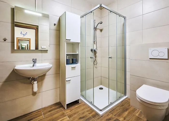Apartman Pod Cernou Studnici-2 By Interhome *