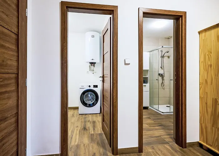Pod Cernou Studnici-2 By Interhome Апартаменты