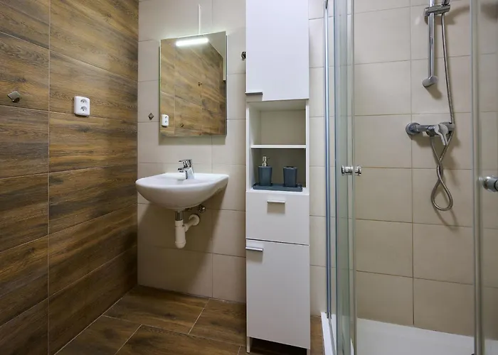 Apartman Pod Cernou Studnici-2 By Interhome *
